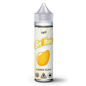 Smuthen Vape - Mango Slam