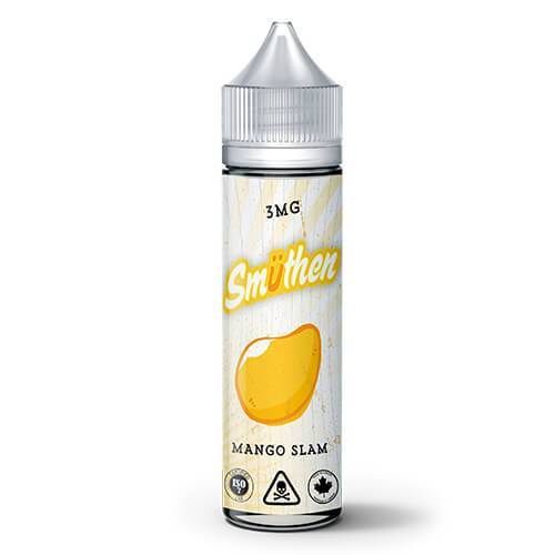 Smuthen Vape - Mango Slam