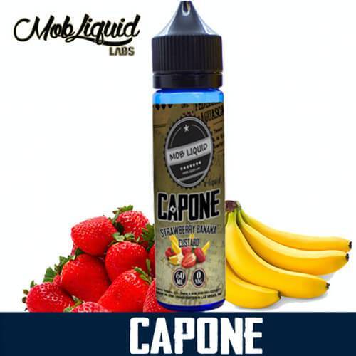 Mob Liquid - Capone