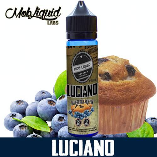 Mob Liquid - Luciano