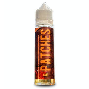 Patches eJuice - Patches