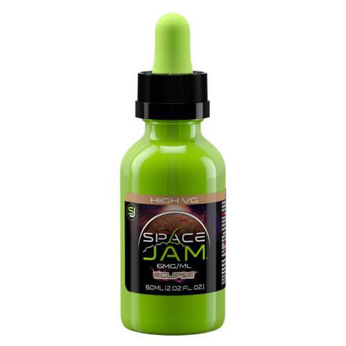Space Jam Juice - HIGH VG Eclipse