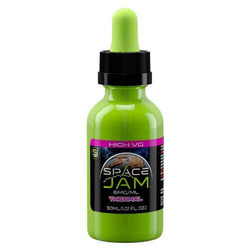 Space Jam Juice - HIGH VG Thermal