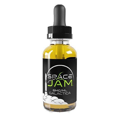 Space Jam Juice - Galactica