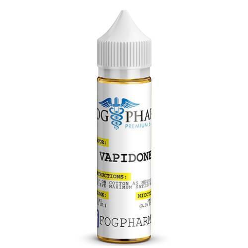Fog Pharm - Vapidone