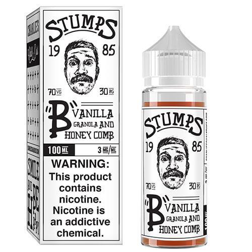 STUMPS by Charlie's Chalk Dust - 