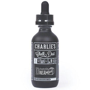Charlie's Chalk Dust eJuice - Sweet Dream