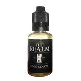 The Realm eJuice - Kings Ransom