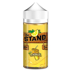 The Stand eJuice - Lemonade