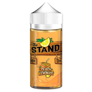 The Stand eJuice - Peach Lemonade