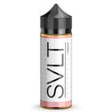 SVLT Vapor - Apple Jay Jay Salt eLiquid