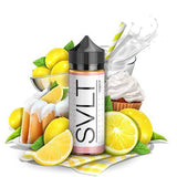 SVLT Vapor - Lemon Cake Salt eLiquid