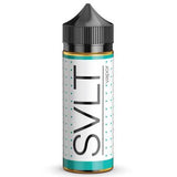 SVLT Vapor - Strawberry Sour Belt Salt eLiquid
