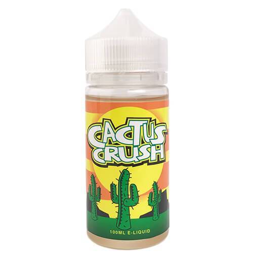 Cactus Crush eJuice - Cactus Crush