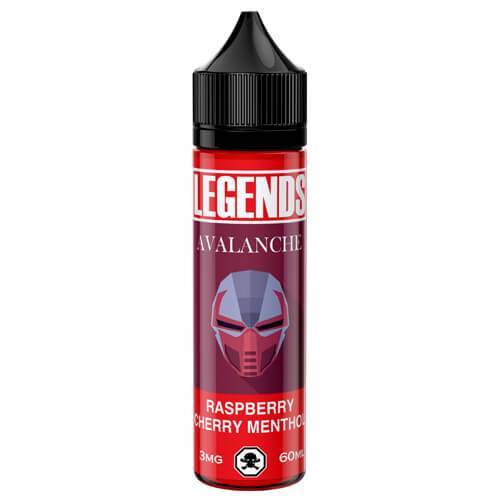 Legends Hollywood Vape Labs - Avalanche