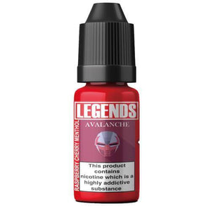 Legends Hollywood Vape Labs - Avalanche