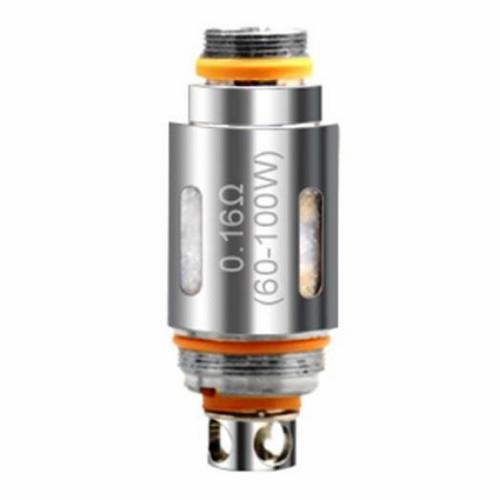 Aspire Cleito Exo Coil 0.16ohm (5 Pack)