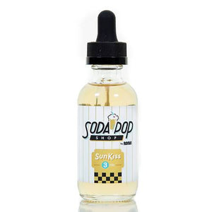 Soda Pop Shop by Ronin Vape Co. - Sun Kiss