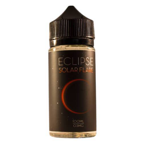 Eclipse by Maine Vape Co - Solar Flare