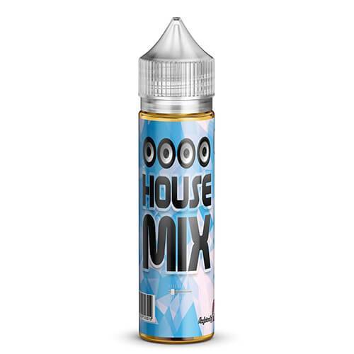 All The Menthols eJuice - House Mix