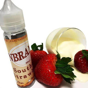 Unbranded by TVS eLiquid - Southern Strawberry