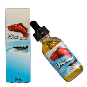 East Coast Liquids: Candy Series - Overboard