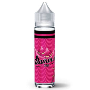 Slammin e-Liquid - Slammin Pink