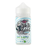 White Rabbit eJuice - Eve's Apple