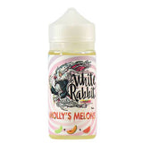 White Rabbit eJuice - Molly's Melons