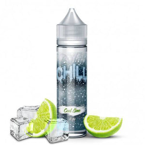 Chill eJuice - Cool Lime