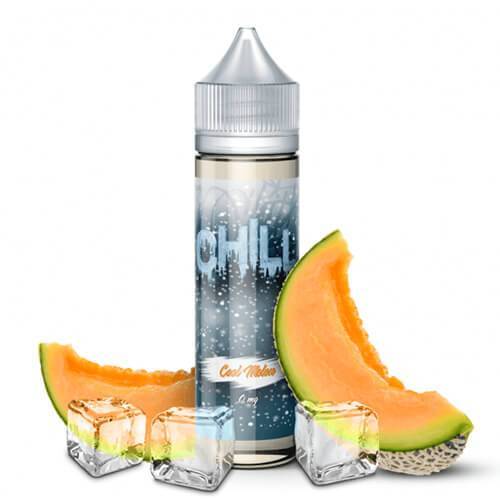 Chill eJuice - Cool Melon