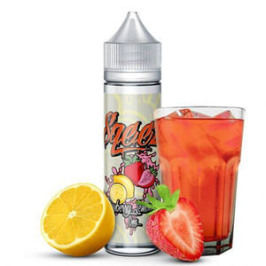 Sqeez eJuice - Strawberry Lemonade