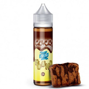 By The Pound E-Liquid - Coco By The Pound