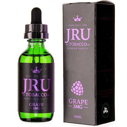 JRU (Juice Roll Upz) Tobacco - Grape Tobacco