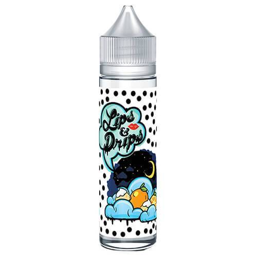 Lips & Drips eJuice - Dreamy Kisses