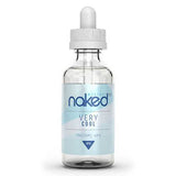 Naked 100 Menthol By Schwartz - Very Cool