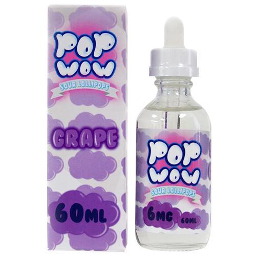Pop Wow By Adope Life - Grape