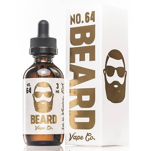 Beard Vape Co. - #64