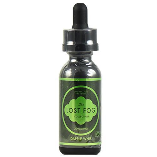 The Lost Fog Collection eJuice - Dapple Whip