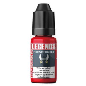 Legends Hollywood Vape Labs - Thunderbolt