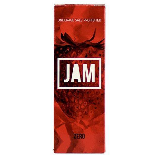 Jam Vapes - Strawberry