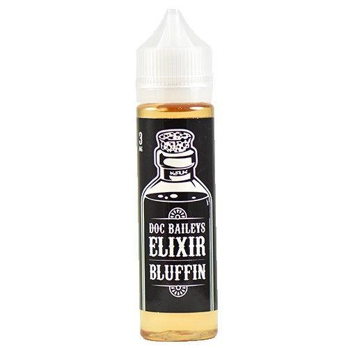 Doc Bailey's Elixir - Bluffin