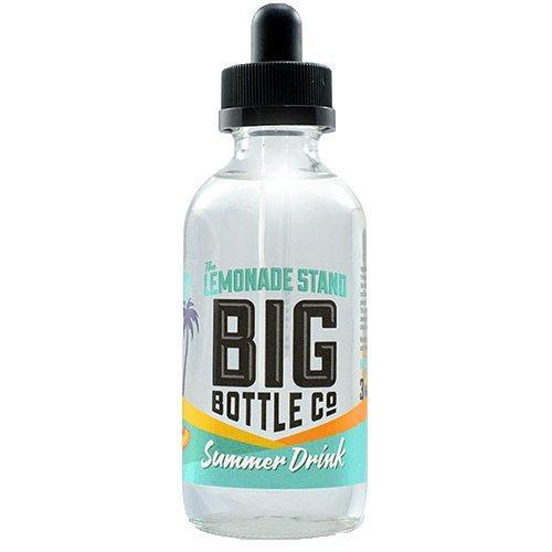 Big Bottle Co. E-Juice - Summer Drink