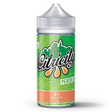 Citricity E-Liquid - Peach Limeade