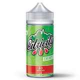 Citricity E-Liquid - Cherry Limeade