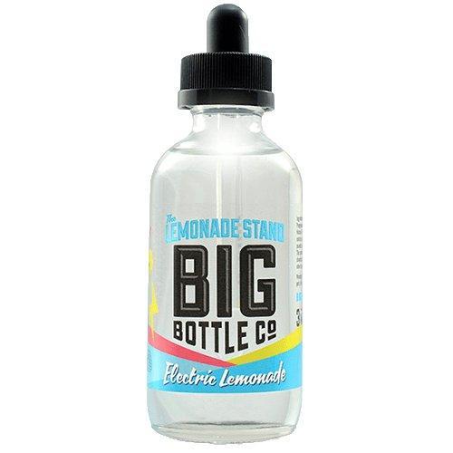 Big Bottle Co. E-Juice - Electric Lemonade