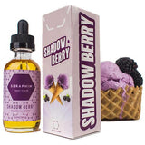 Seraphim Vapor Liquid - Shadow Berry
