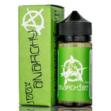Anarchist E-Liquid - Green