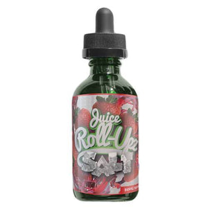 Juice Roll Upz SALT - Strawberry