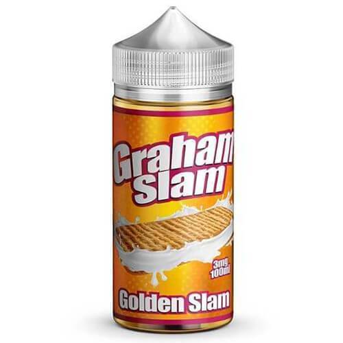 Graham Slam - Golden Slam